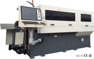 3D CNC lồng dây uốn