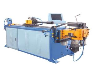 Ống thép CNC và ống uốn