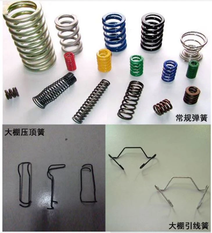 New Developed CNC Metal Wire Bending Machine