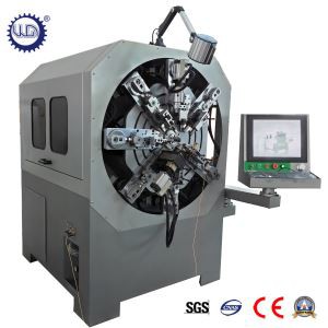 Máy tạo hình kim loại CNC đa chức năng 7 trục
