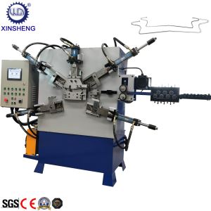 Máy uốn cà chua giá rẻ