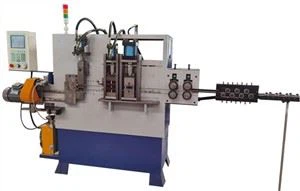 Máy xử lý con lăn sơn Cnc không có khuôn