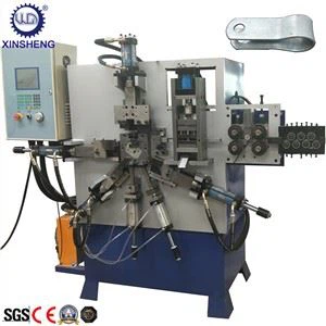 Bán nóng Máy tạo hình và đục lỗ vuông