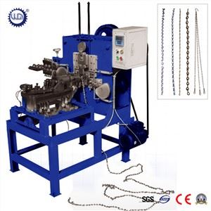 Máy uốn và hàn chuỗi lớn