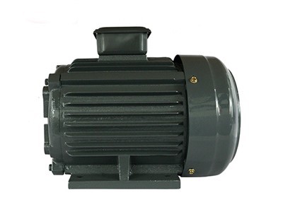 Horizontal 3 Phase AC Electrical Motors For Hydraulic With Good Quality